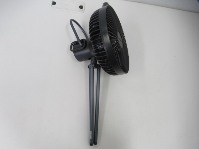 CLAYMORE(クレイモア) FAN V600+ ブラック