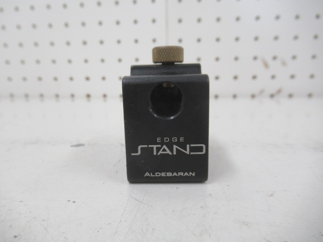 その他ブランド  アルデバラン エッジスタンド