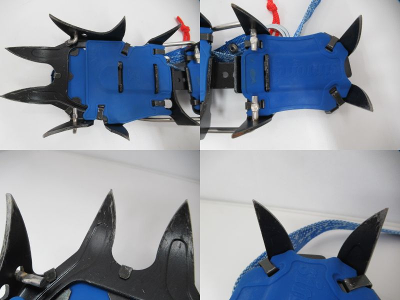 simond(シモン) マカルースピード+プロテクター