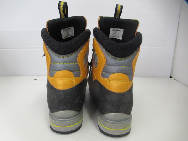 mont-bell（モンベル）  アルパインクルーザー 2800