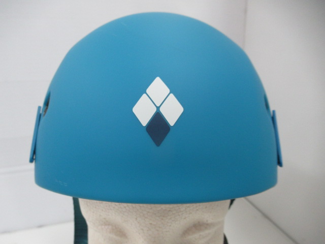 mont-bell（モンベル）  L.W.アルパインヘルメット