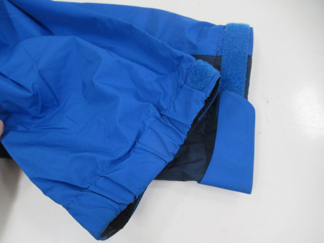 mont-bell（モンベル）  ドロワットパーカ メンズ