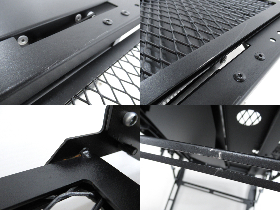 NATURE TONES（ネイチャートーンズ）  カーチステーブル セット