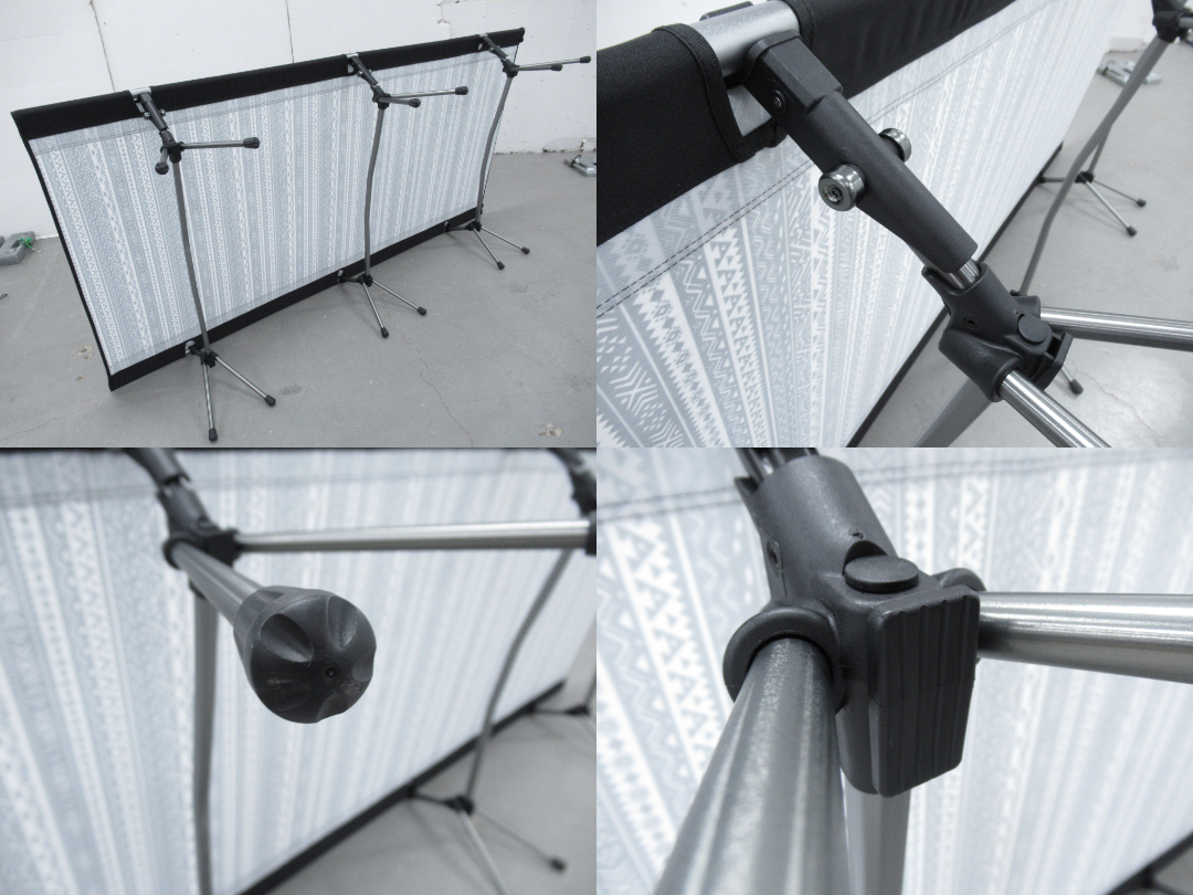 FUTURE FOX（フューチャーフォックス）  2way ワイドコット