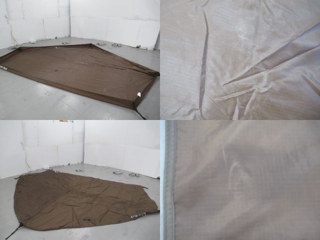 tent-Mark DESIGNS（テンマクデザイン）  サーカスTC DX MID セット