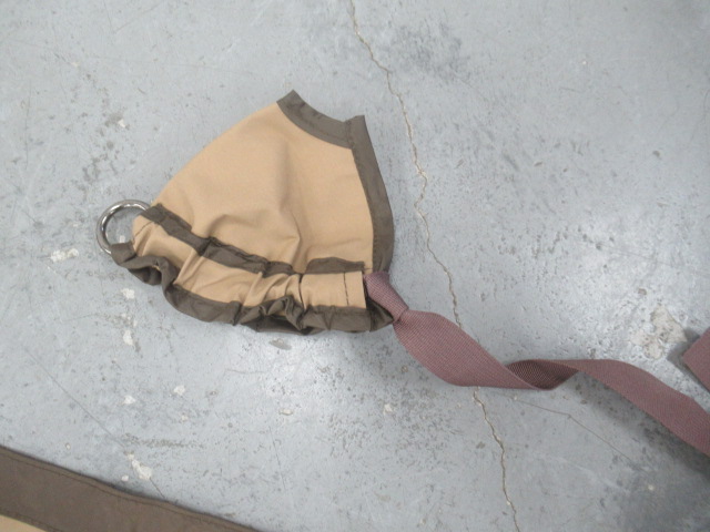 tent-Mark DESIGNS(テンマクデザイン) 焚火タープTCマルチコネクトヘキサ