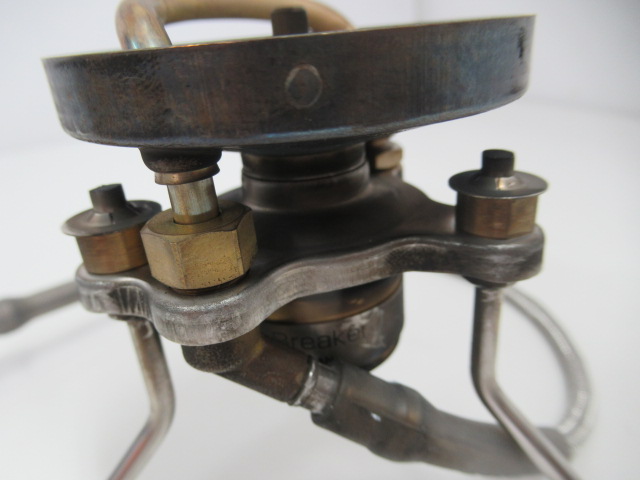 SOTO(ソト・新富士バーナー) ストームブレイカー SOD-372