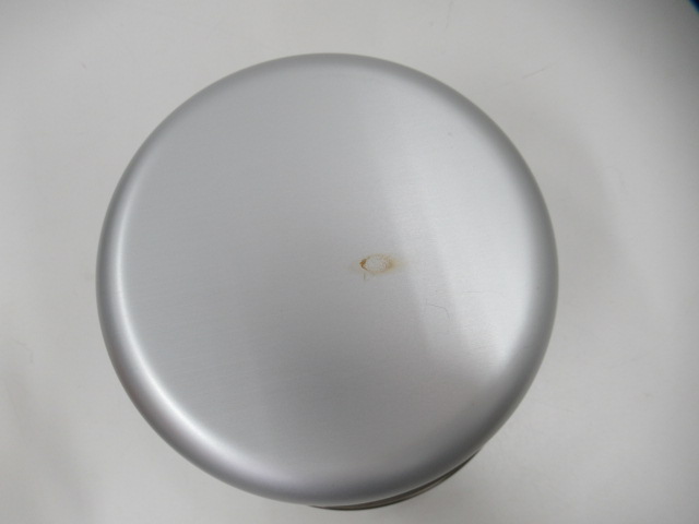 Snow Peak(スノーピーク) アルミパーソナルクッカーセット SCS-020R