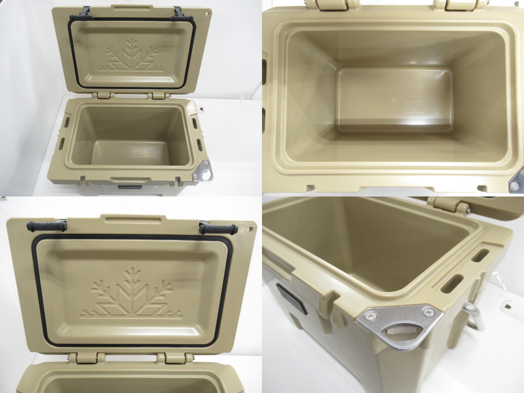 ノーブランド  アレジア クーラーボックス 10L