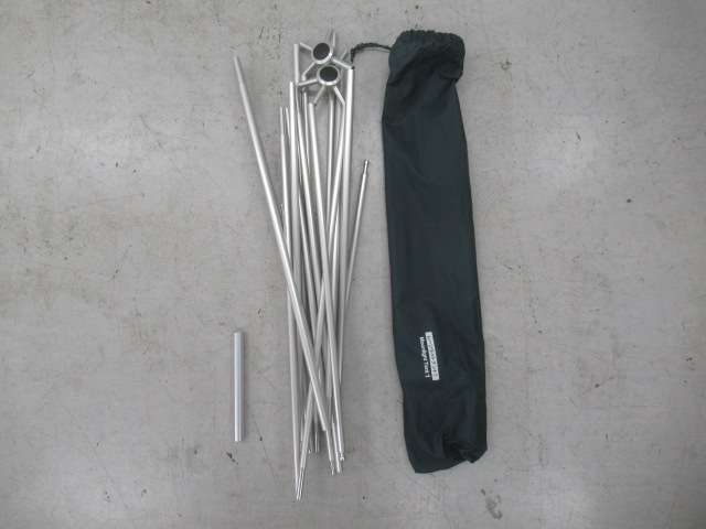 mont-bell(モンベル) ムーンライト テント1+グラウンドシート