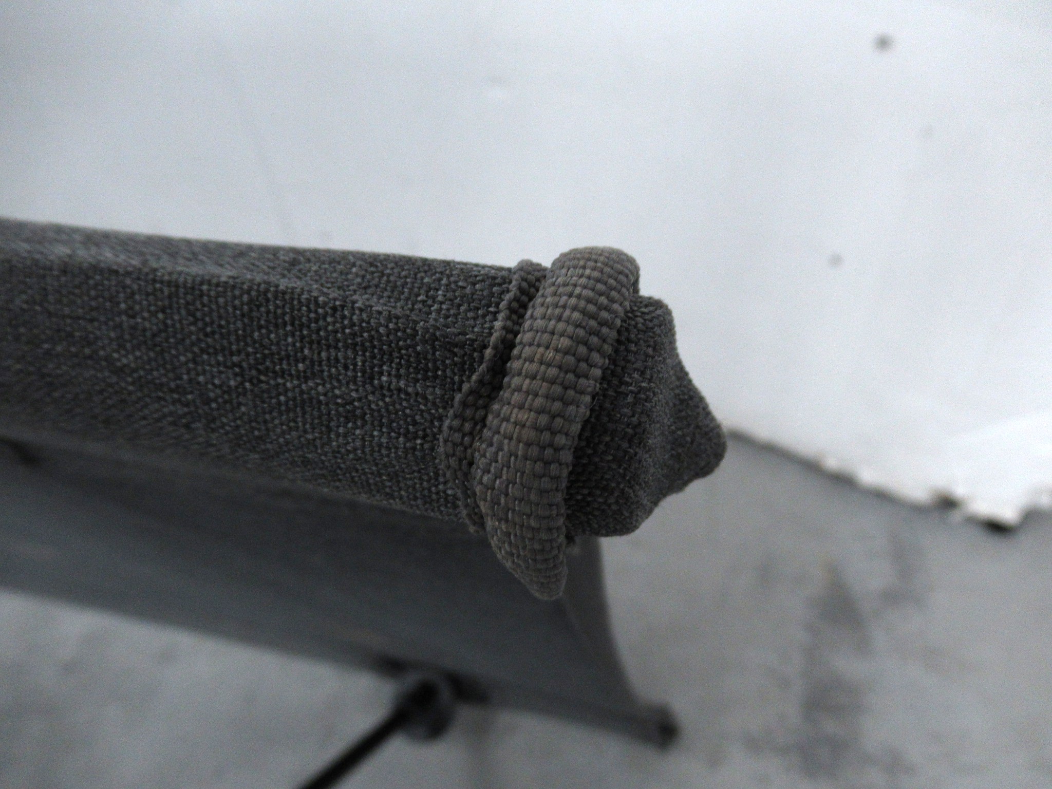 Qualz(クオルツ) 2WAYライトビームコット(1)