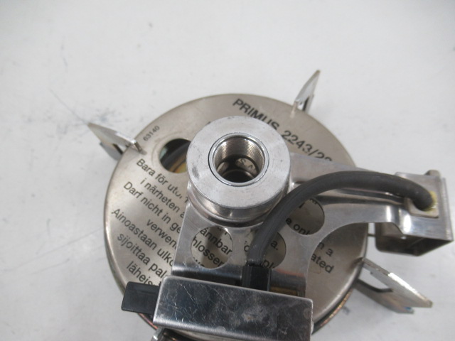 IWATANI(イワタニ) シングルバーナー P-2243PFA