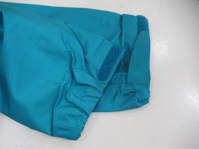 mont-bell(モンベル) ストームクルーザー ジャケット レディース