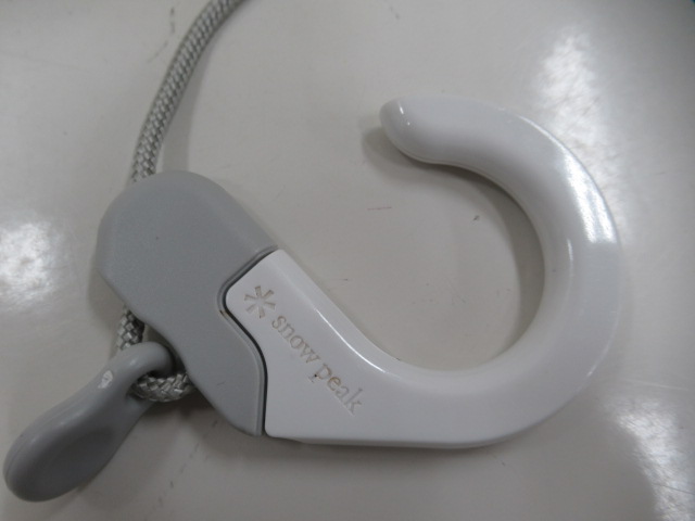 Snow Peak(スノーピーク) ほおずき ゆき