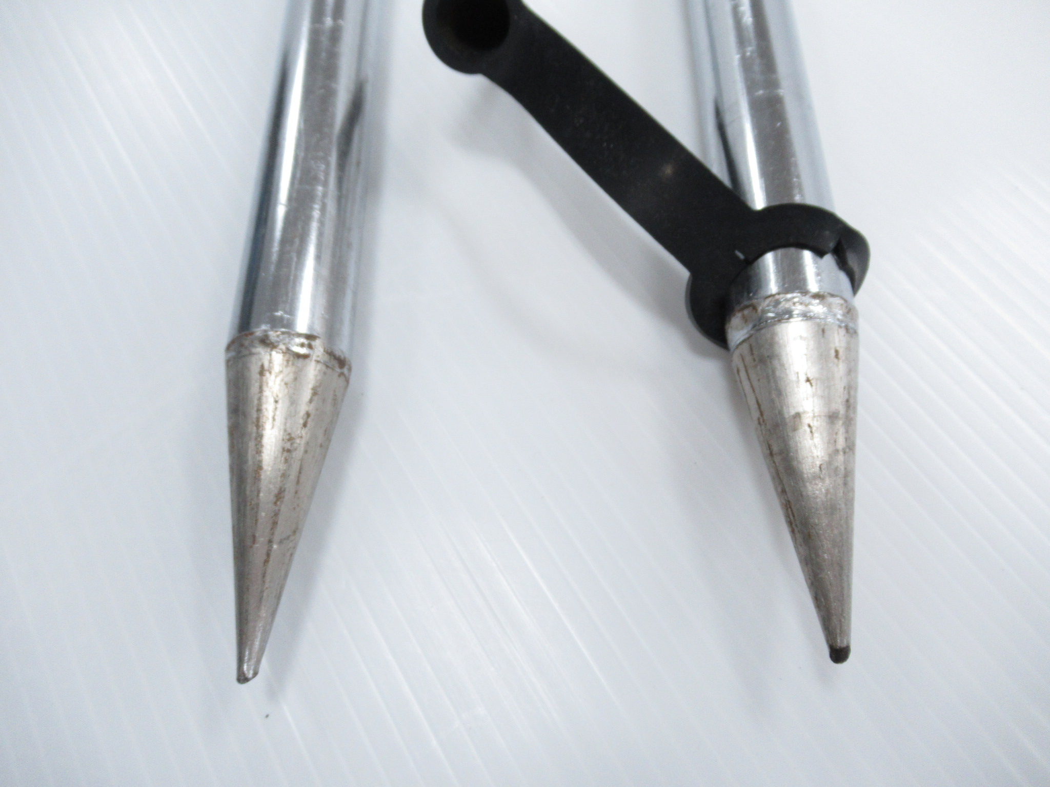 Snow Peak（スノーピーク）  パイルドライバー 2本セット