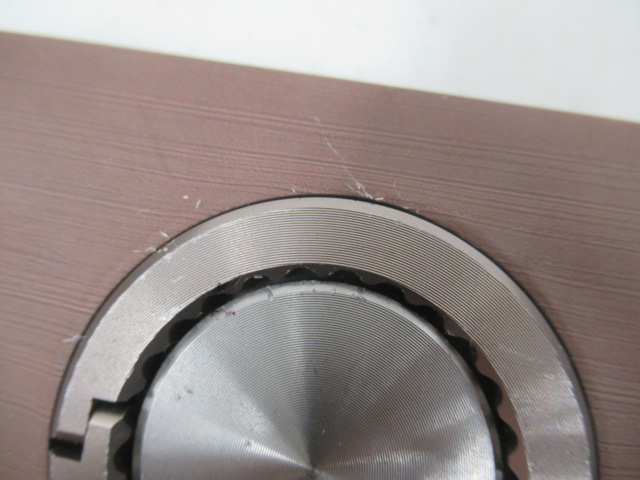 LUMENA（ルーメナー）  LUMENA2 メタルブラウン