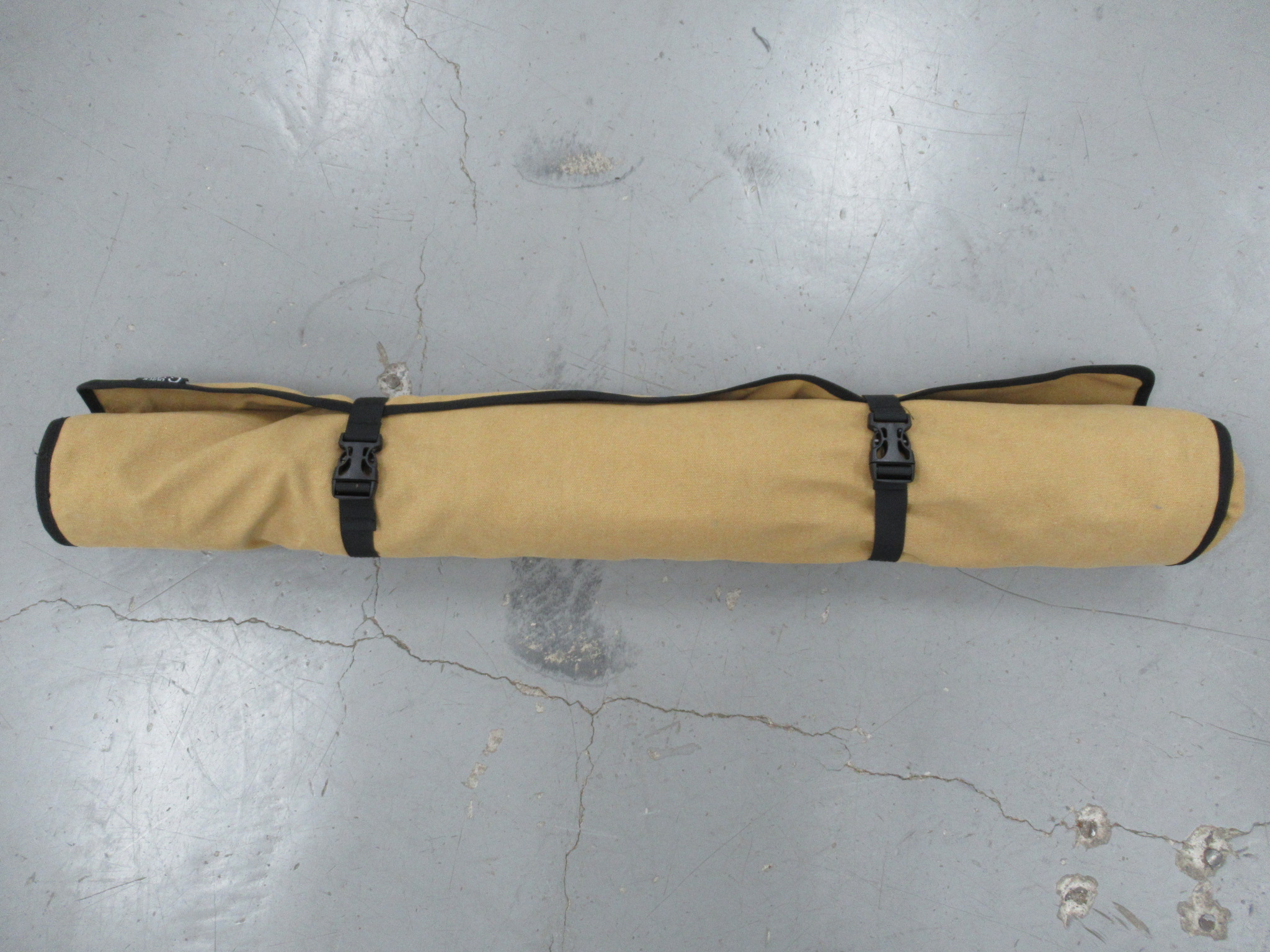 QUICKCAMP（クイックキャンプ）  焚火陣幕 焔 -homura- サンド