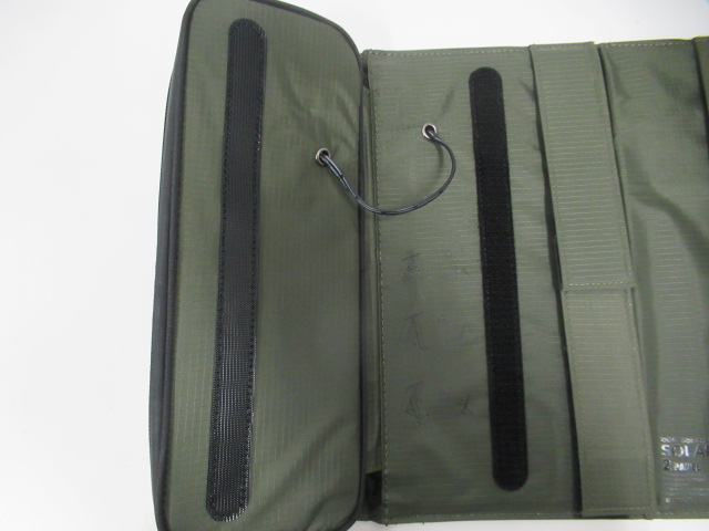 その他ブランド エレコム ソーラーチャージャー 2パネル/14W 2.1A