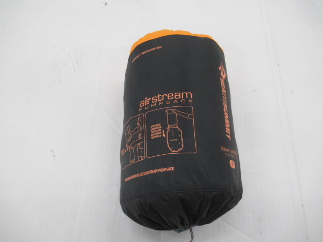 SEA TO SUMMIT（シートゥーサミット）  イーサーライトXT エクストリーム レギュラー