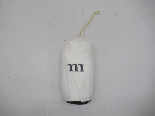 MURACO（ムラコ）  タイベック スリーピングバッグプロテクター