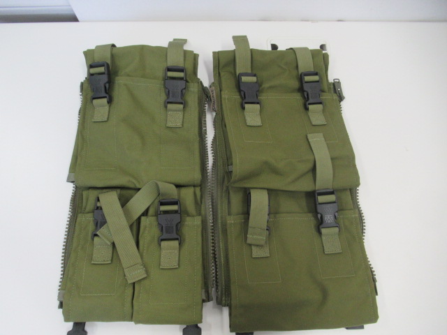 karrimor（カリマー）  プレデターパトロール45 セット