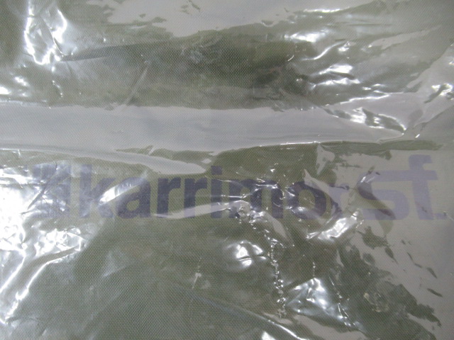 karrimor（カリマー）  ドライバッグ セット