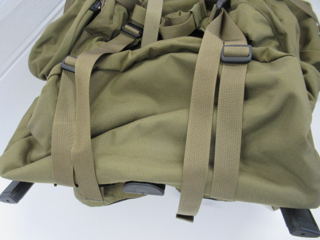 NORRONA（ノローナ）  リーコン 125L シンクロフレックス