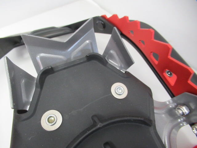 ATLAS（アトラス）  ヘリウム BC 26