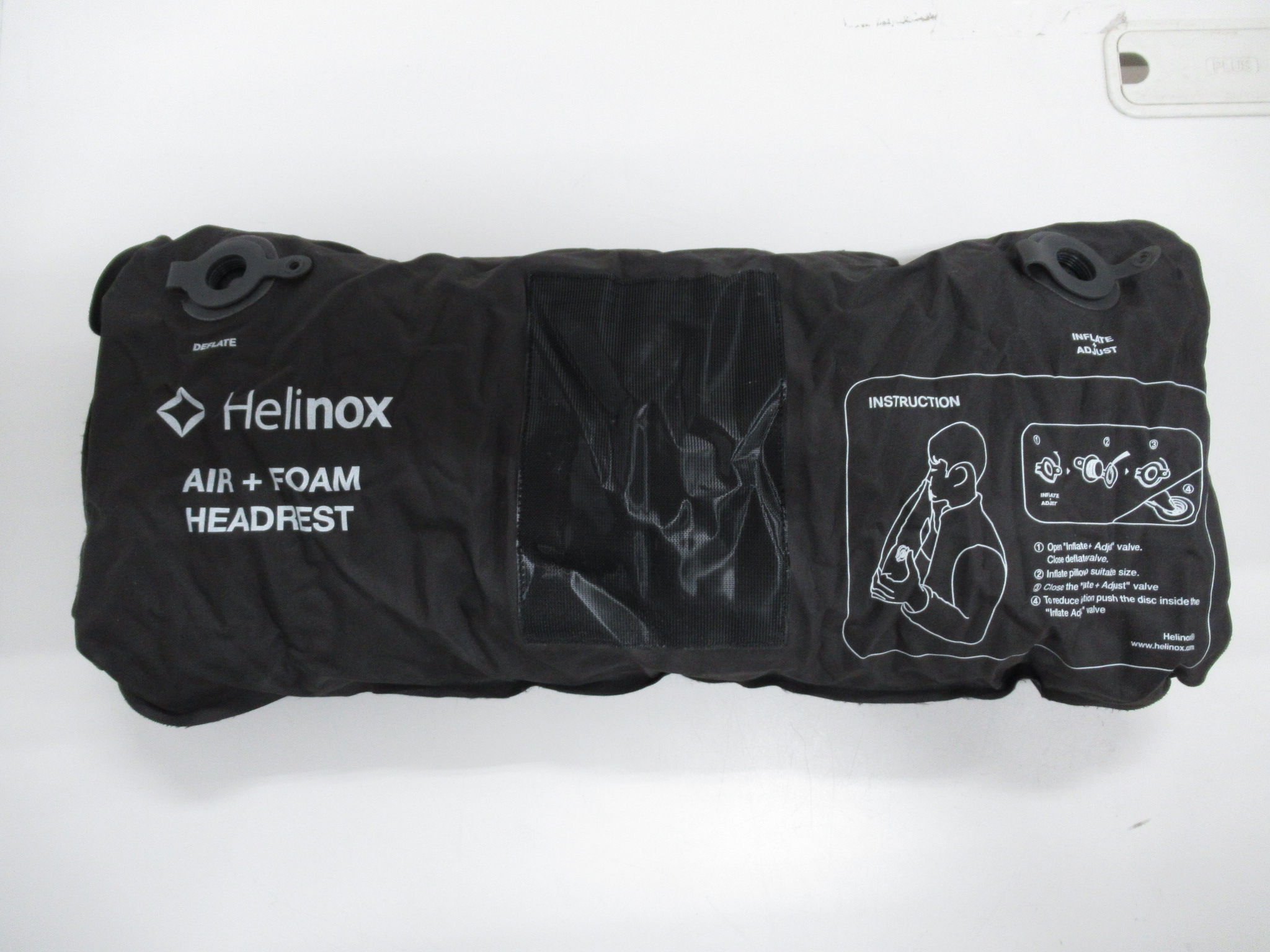 Helinox(ヘリノックス) チェアツーホーム カプチーノ セット