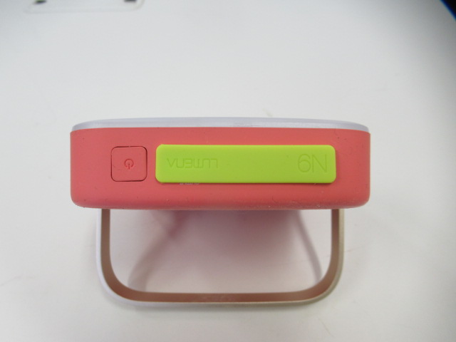 その他ブランド LUMENA LEDランタン N9