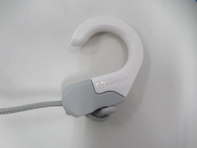 Snow Peak(スノーピーク) ほおずき もり