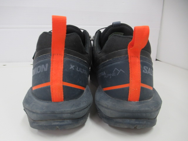 SALOMON（サロモン）  X ULTRA ALPINE GTX