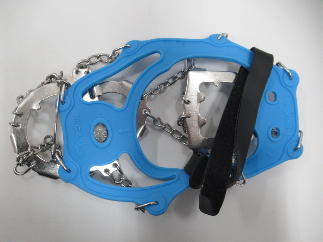 CAMP（カンプ）  アイスマスター エボ