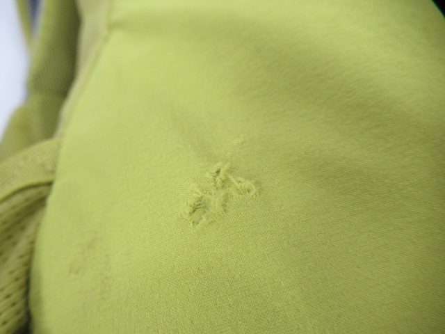 SALOMON（サロモン）  OUT WEEK 38+6