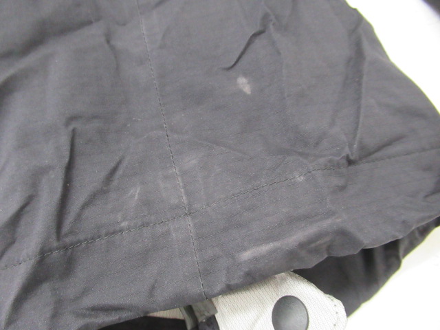 finetrack（ファイントラック）  エバー ブレス レグン パンツ