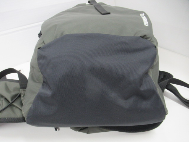 Millet（ミレー）  クンブ マウンテン クルーズ 22