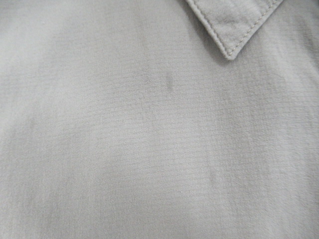 山と道 UL Short Sleeve Shirt