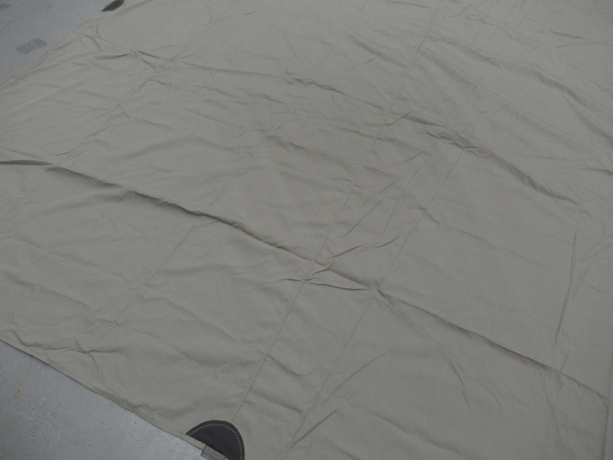 TATONKA（タトンカ）  タープ1 TC