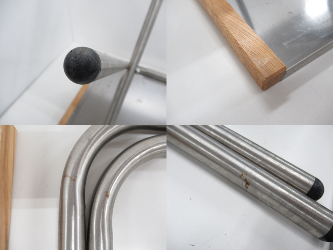 UNIFLAME（ユニフレーム）  焚き火テーブル