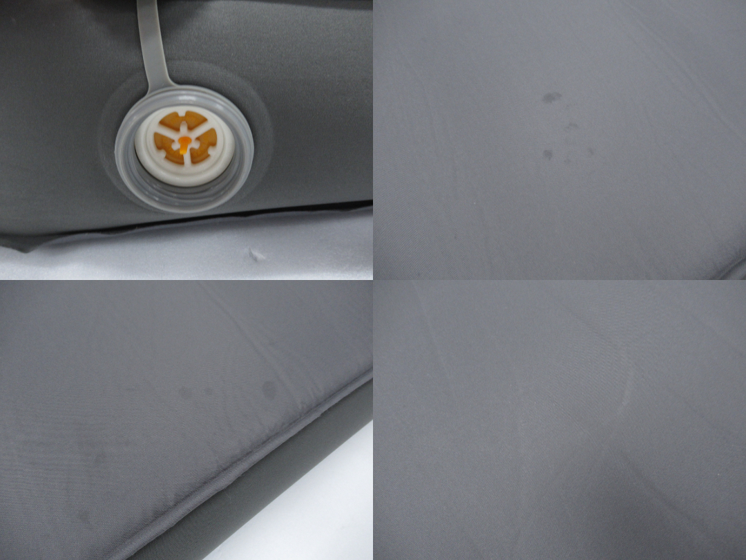 Coleman（コールマン）  キャンパーインフレーターマットハイピーク/ダブル