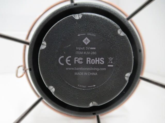 Barebones Living(ベアボーンズリビング) レイルロードランタン ケースセット