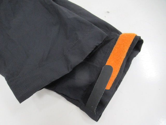 ARC'TERYX（アークテリクス）  スコーミッシュフーディ ビームス35周年 非売品