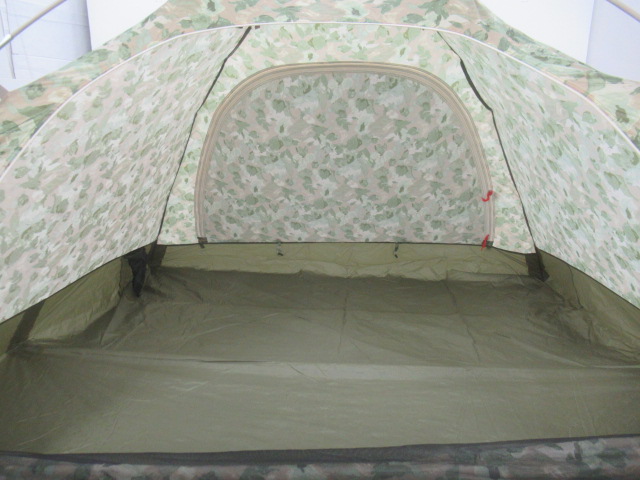 Coleman(コールマン) ツーリングドーム/LX ナチュラルカモ