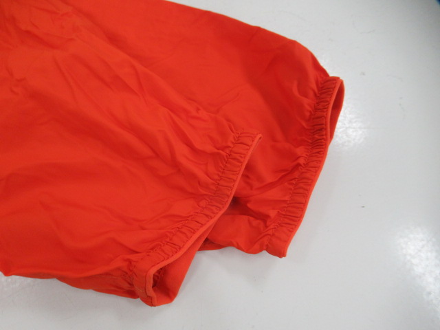 mont-bell(モンベル) ウインドブラスト パーカ メンズ