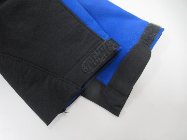 mont-bell（モンベル）  ロッシュジャケット