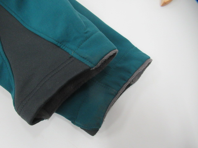 mont-bell（モンベル）  ノマドパーカ メンズ