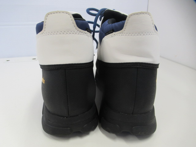 Columbia(コロンビア) スノーピア チャッカ オムニテック