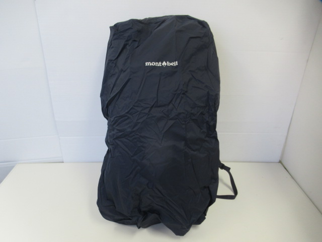 mont-bell(モンベル) チャチャパック 45