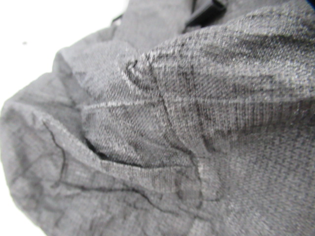 Zpacks（ジーパックス）  Arc Zip Ultra 62L+オプション