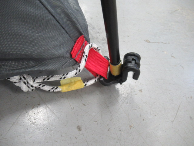 FIELDOOR（フィールドア）  カンガルーテント100